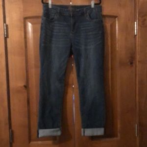 Kut from the Kloth Denim Jeans